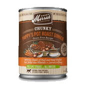 Merrick CHUNKY - Pappy's Pot Roast Canned Dog Food